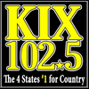 undefined KIXQ - KIX 102.5 FM