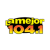 undefined KJOR La Mejor 104.1 FM