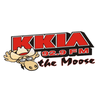 undefined KKIA - The Moose 92.9 FM