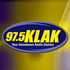 undefined KLAK 97.5 FM