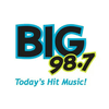 undefined KLTA - Big 98.7 FM