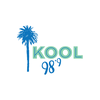 undefined Kool 98.9 KRQX FM