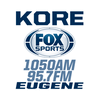 undefined KORE 1050 AM & 95.7 FM - Fox Sports Eugene