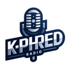 undefined KPHRED Radio