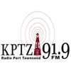 undefined KPTZ 91.9 FM