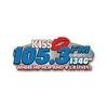 undefined KQIS KISS 105.3 FM & 1340 AM