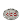 undefined KRCQ Real Country 102.3