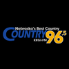 undefined KRGI-FM - Nebraska's Best Country 96.5 FM