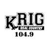 undefined KRIG 104.9 FM