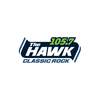 undefined KRSE 105.7 The Hawk