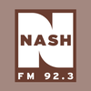 undefined KRST NASH FM 92.3