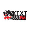 undefined KTXT 88.1 FM