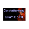 undefined KUWY Classical Wyoming 88.5 FM