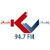undefined KV 94.7 FM