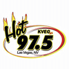 undefined KVEG - HOT 97.5 FM