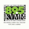 undefined KVMR 89.5 FM