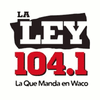 undefined KWOW La Ley 104.1 FM