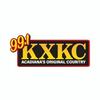 undefined KXKC 99.1 FM