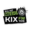 undefined KYXK KIX 106.9 FM