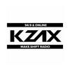 undefined KZAX-LP Make.Shift Community Radio