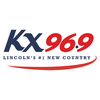 undefined KZKX - KX 96.9 FM