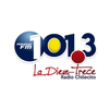 undefined La Diez Trece Radio Chilecito