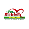 undefined La Voz de los Robles 1490 AM