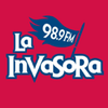 undefined La Invasora 98.9  FM