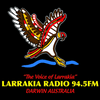 undefined Radio Larrakia 94.5 FM