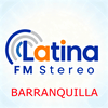 undefined Latina Stereo Barranquilla