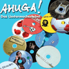 undefined ahuga