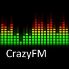 undefined crazyfm