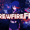 undefined Crewfire FM