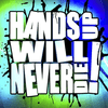 undefined handsup4ever