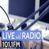 undefined Live Radio 101,1FM