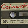 undefined ostmusik