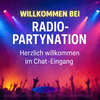 undefined radio-partynation