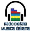 undefined Radio Digitalia MUSICA ITALIANA