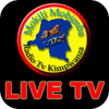 undefined Radiotvkimpwanza