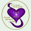 undefined LUV Radio Proud 2B100% Trini