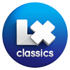 undefined LX Classics