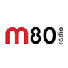 undefined M80 Rádio