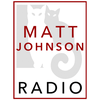undefined Matt Johnson Radio
