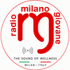 undefined RADIO MILANO GIOVANE