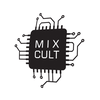 undefined MixCult Deep Techno Radio