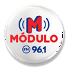 undefined Módulo Fm 96,1