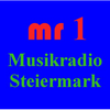 undefined mr1 Musikradio Steiermark