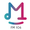 undefined Mradio - FM106全國廣播