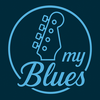 undefined My Blues Radio