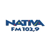 undefined Nativa FM Novo Horizonte